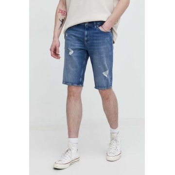 Tommy Jeans pantaloni scurți bărbați DM0DM19453
