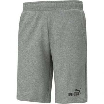 Pantaloni scurti barbati Puma Ess Logo 58670903