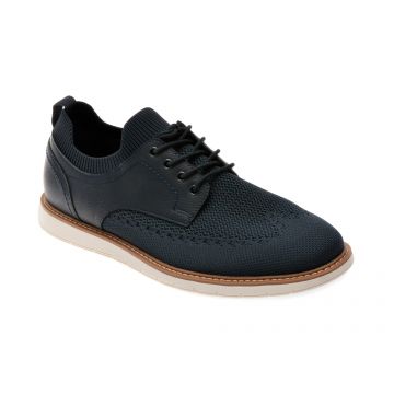 Pantofi casual ALDO bleumarin, 13750482, din material textil