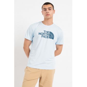 Tricou cu imprimeu logo - pentru alergare Reaxion