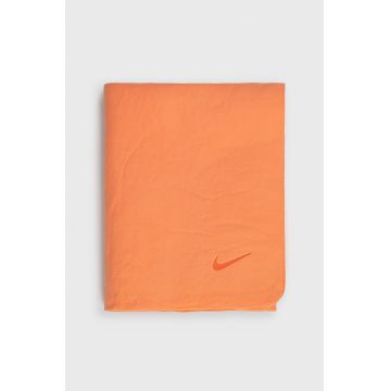 Nike Prosop culoarea portocaliu