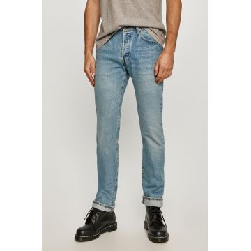 Levi's jeans 510 00501.3108-MedIndigoF