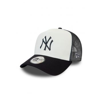 Sapca ajustabila cu logo New York Yankees