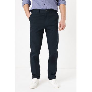 Pantaloni chino regular fit