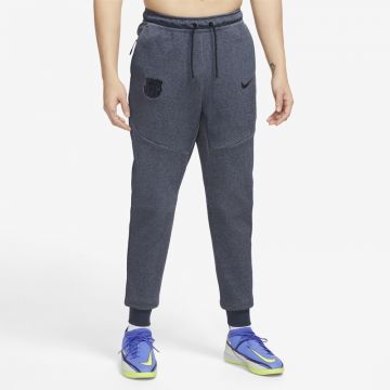 Pantaloni Nike FCB M Nsw tech fleece JGGR 3R