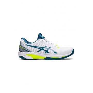 Pantofi cu detalii cu aspect striat - pentru tenis Solution Speed FF 2