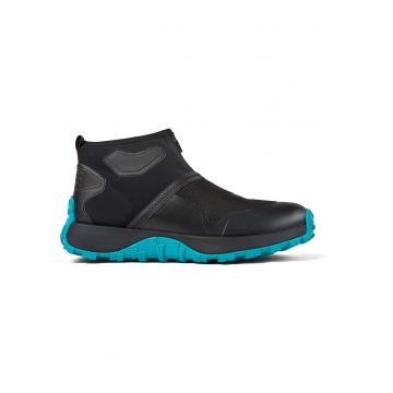 Pantofi sport cu garnituri sintetice Drift Trail 1459