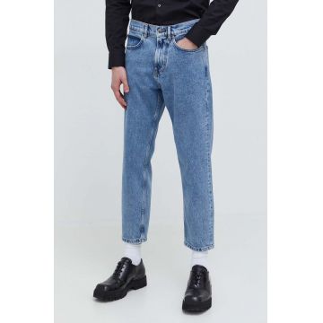 HUGO jeans bărbați 50507854