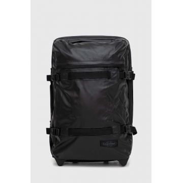 Eastpak valiză culoarea negru