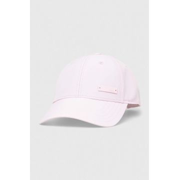 adidas șapcă culoarea roz, uni IR7892