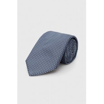 BOSS cravată de mătase 50512551