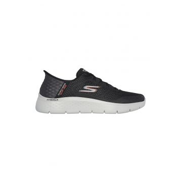 Pantofi sport cu sireturi slip-in GO WALK® Flex - New World