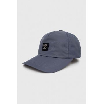 HUGO șapcă cu imprimeu 50514124