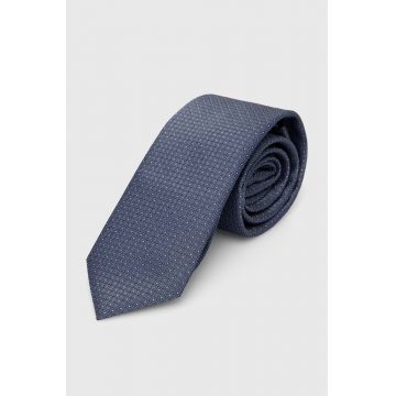 HUGO cravată de mătase 50514589