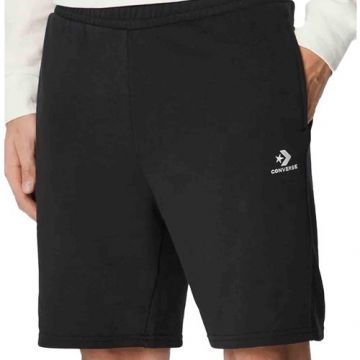 Pantaloni scurti barbati Converse Embroidered Chevron Shorts 10023875-A01