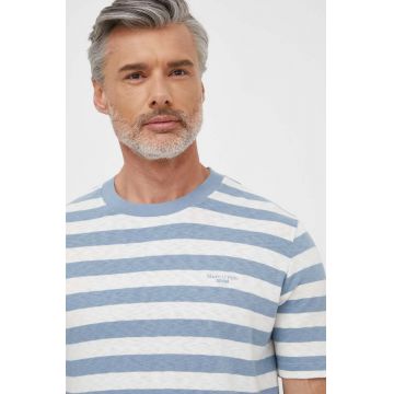 Marc O'Polo tricou din bumbac barbati, modelator
