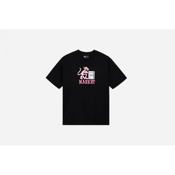 X Pink Panther Call My Lawyer T-Shirt
