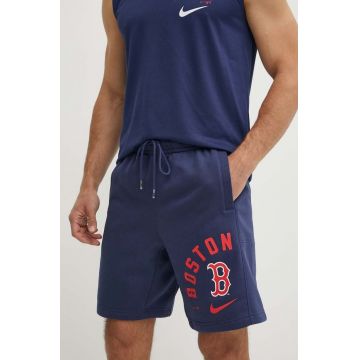 Nike pantaloni scurti Boston Red Sox barbati