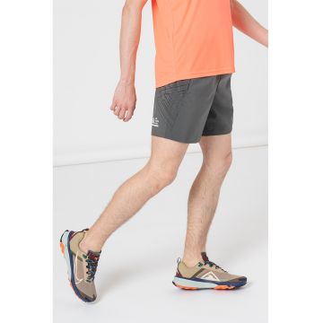Pantaloni scurti cu logo - pentru alergare Mountain Athletics