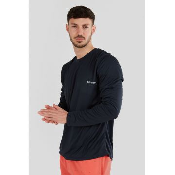 Bluza sport cu protectie UPV 30+ - adecvat pentru sporturile de apa