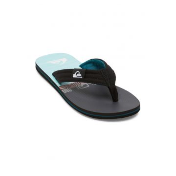 Papuci flip-flop cu logo Molokai