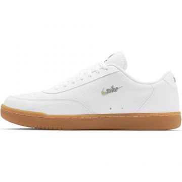 Pantofi sport barbati Nike Court Vintage Premium CT1726-101