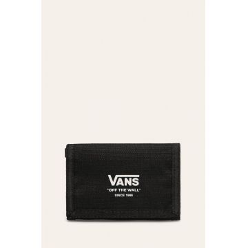 Vans - Portofel VN0A3I5XY281-BLACK