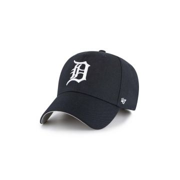 47brand șapcă MLB Detroit Tigers