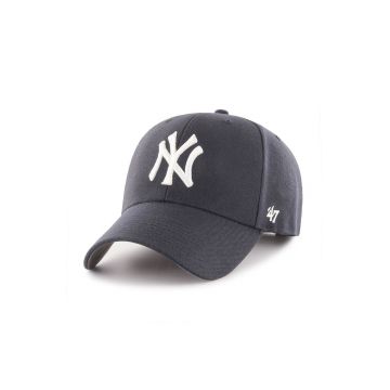 47brand șapcă MLB New York Yankees