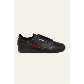 adidas Originals - Pantofi Continental 80 G27707