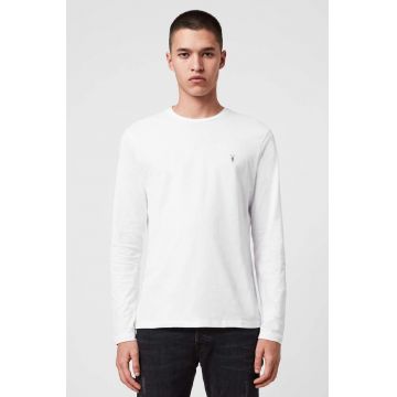 AllSaints - Longsleeve Brace LS Tonic Crew