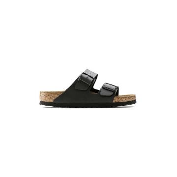 Birkenstock papuci Arizona 551251.M-Black