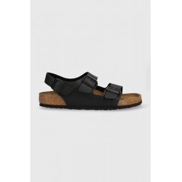 Birkenstock sandale Milano 34791.M-Black