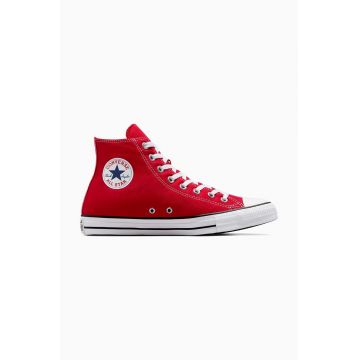 Converse - teniși M9621.m-Red Converse - teniși M9621.m-Red