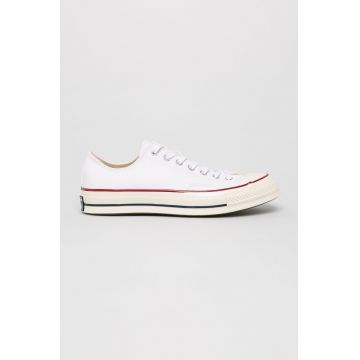 Converse teniși C162065.M-OPTI.WHITE