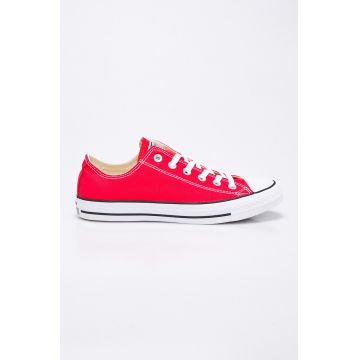 Converse - teniși M9696.m-Red Converse - teniși M9696.m-Red