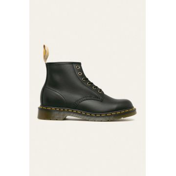 Dr Martens pantofi 23984001.M-Black