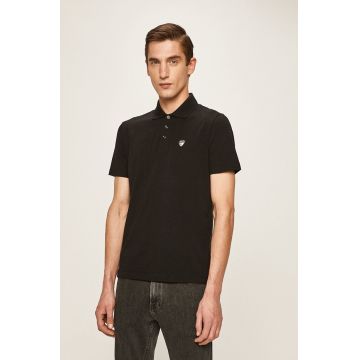 EA7 Emporio Armani - Tricou Polo