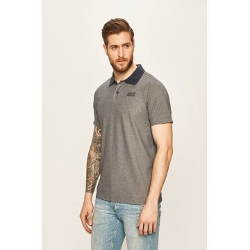 Jack Wolfskin - Tricou Polo