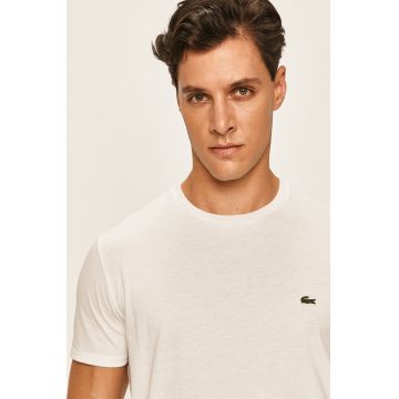 Lacoste tricou TH6709-001.