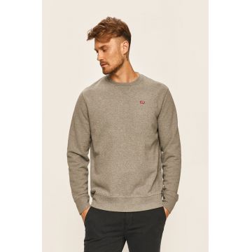 Levi's - bluză 35909.0002-Greys