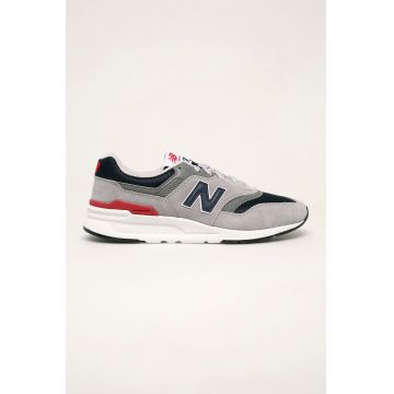 New Balance - Pantofi CM997HCJ CM997HCJ-086