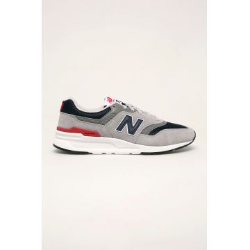 New Balance pantofi CM997HCJ CM997HCJ-086