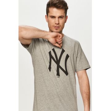 New Era tricou 11863696-grey