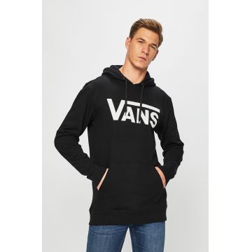 Vans - bluză VN0A456BY281-BLACK
