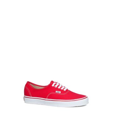 Vans tenisi barbati, culoarea rosu Vans tenisi barbati, culoarea rosu