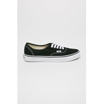 Vans tenisi barbati, culoarea negru Vans tenisi barbati, culoarea negru