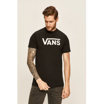 Vans tricou VN000GGGY281-blaWHIT