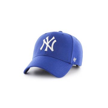 47brand șapcă MLB New York Yankees