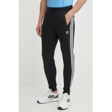 adidas Originals pantaloni GN3458 GN3458-BLACK